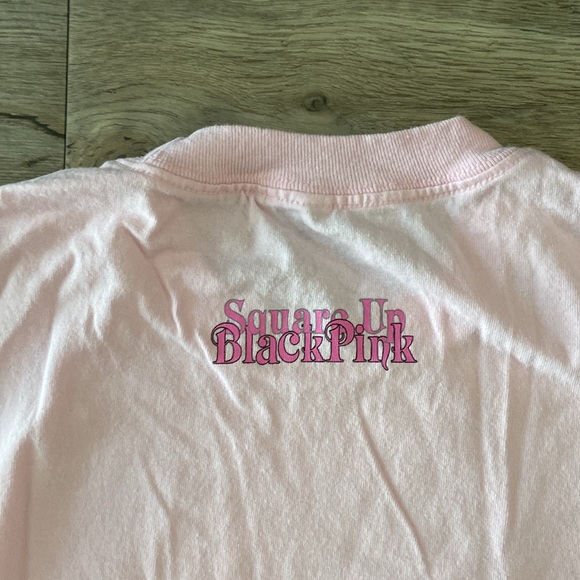 BLACKPINK TEE SHIRT - Picture 4 of 5